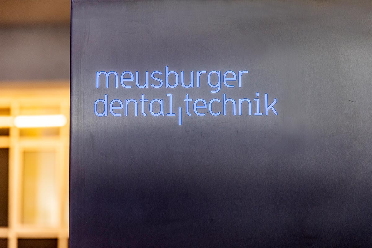 Meusburger Dentaltechnik